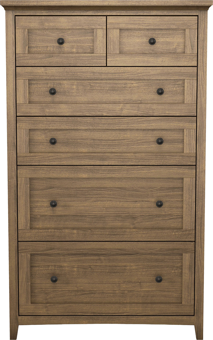 Archbold Furniture - 67161-M-AG - Dressers & Chests