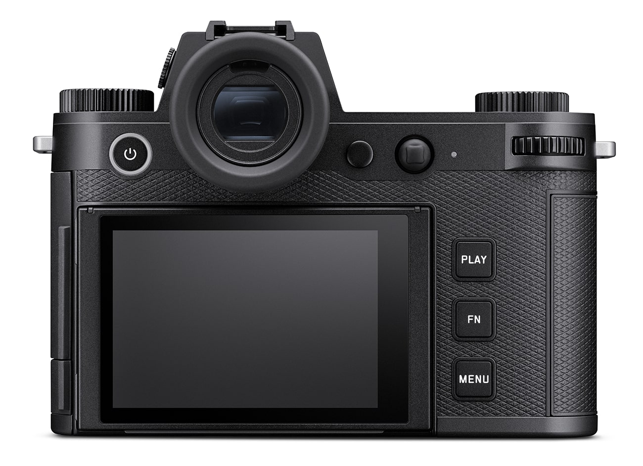 Leica - 10607 - Digital Cameras