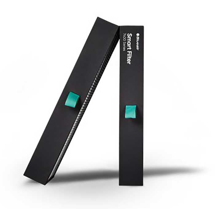 Blueair - F7400 - Air Purifier Filters