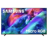 Samsung MRN65R85HAFXZA R85H 65 Inch 4K Micro RGB TV