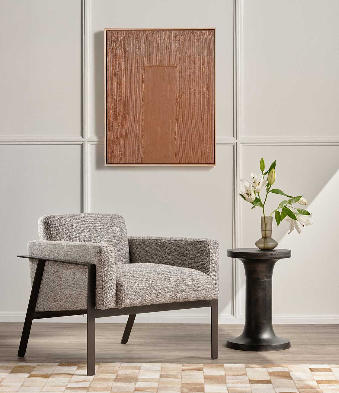 Four Hands - 226683-001 - Side & End Tables
