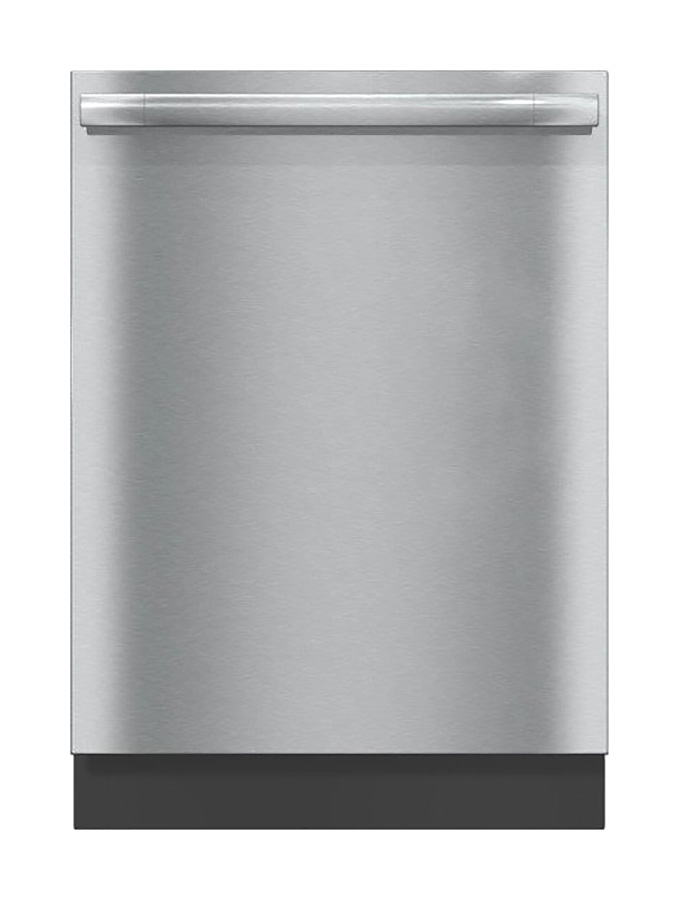 Miele G 7366 SCVi SF AutoDos 24" Clean Touch Steel Dishwasher Abt