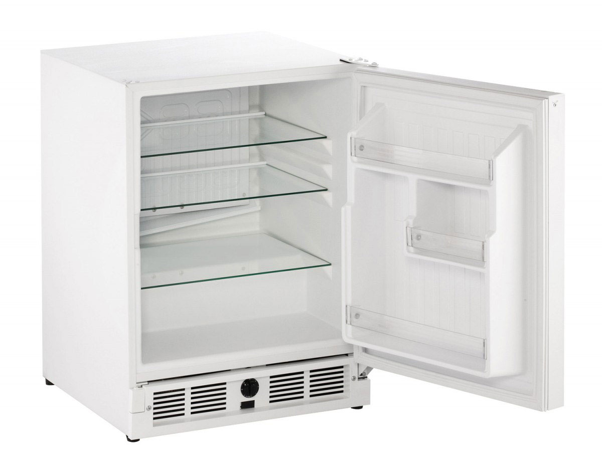 U-Line - U-29RW-00A - Compact Refrigerators