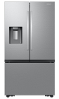 Samsung Stainless French Door Refrigerator & Gas Range Package - SAMAPACK3