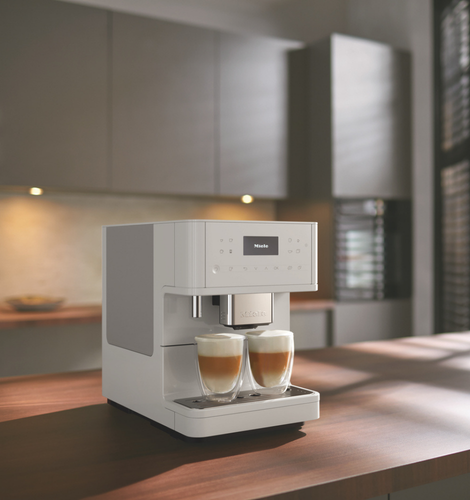 Miele Coffee Machines