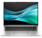HP EliteBook 845 G11 Touchscreen Laptop 14-Inch AMD Ryzen 5 Pro 8640HS 16GB RAM 512GB SSD in Pike Silver