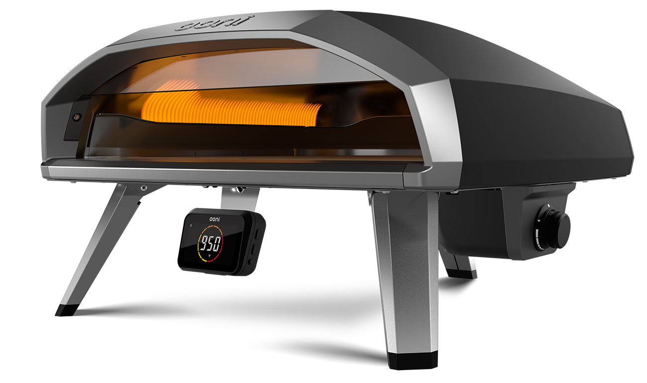 Ooni - UU-P2D900 - Outdoor Pizza Ovens