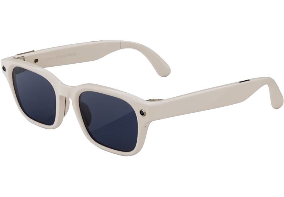Meta - 0YM000004-3100B1 - Sunglasses