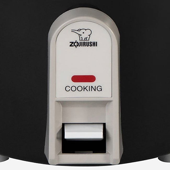 Zojirushi - NHS-06WB/BA - Cookers