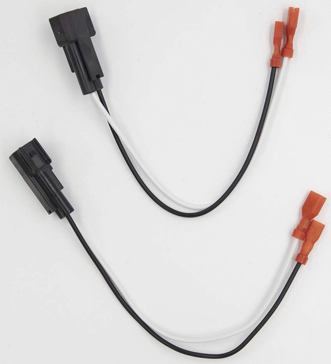 Metra - 72-4572 - Car Harness