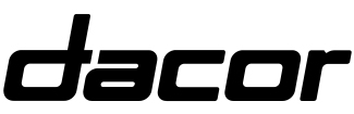 Dacor logo