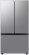 Thumbnail Image: Samsung Bespoke 24 Cu. Ft. 3-Door French Door Refrigerator 36-Inch Wide ADA in Stainless Steel