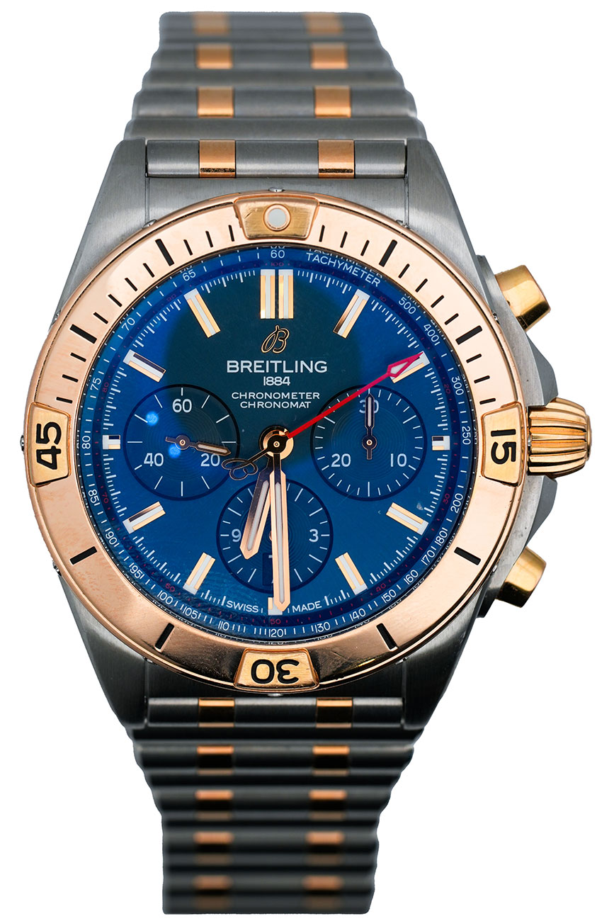 Breitling Watches