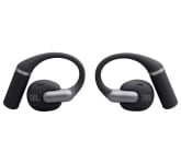 JBL Sense Pro True Wireless Open-ear Headphones in Black - JBLSENSEPROBLKAM
