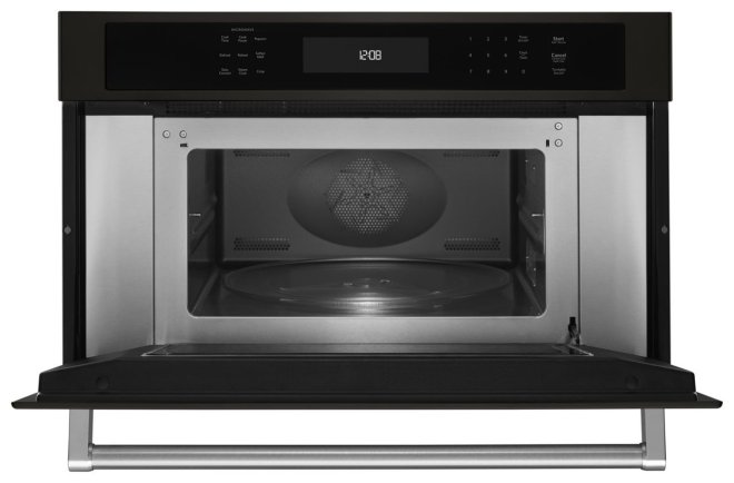 BuiltIn Microwave Ovens