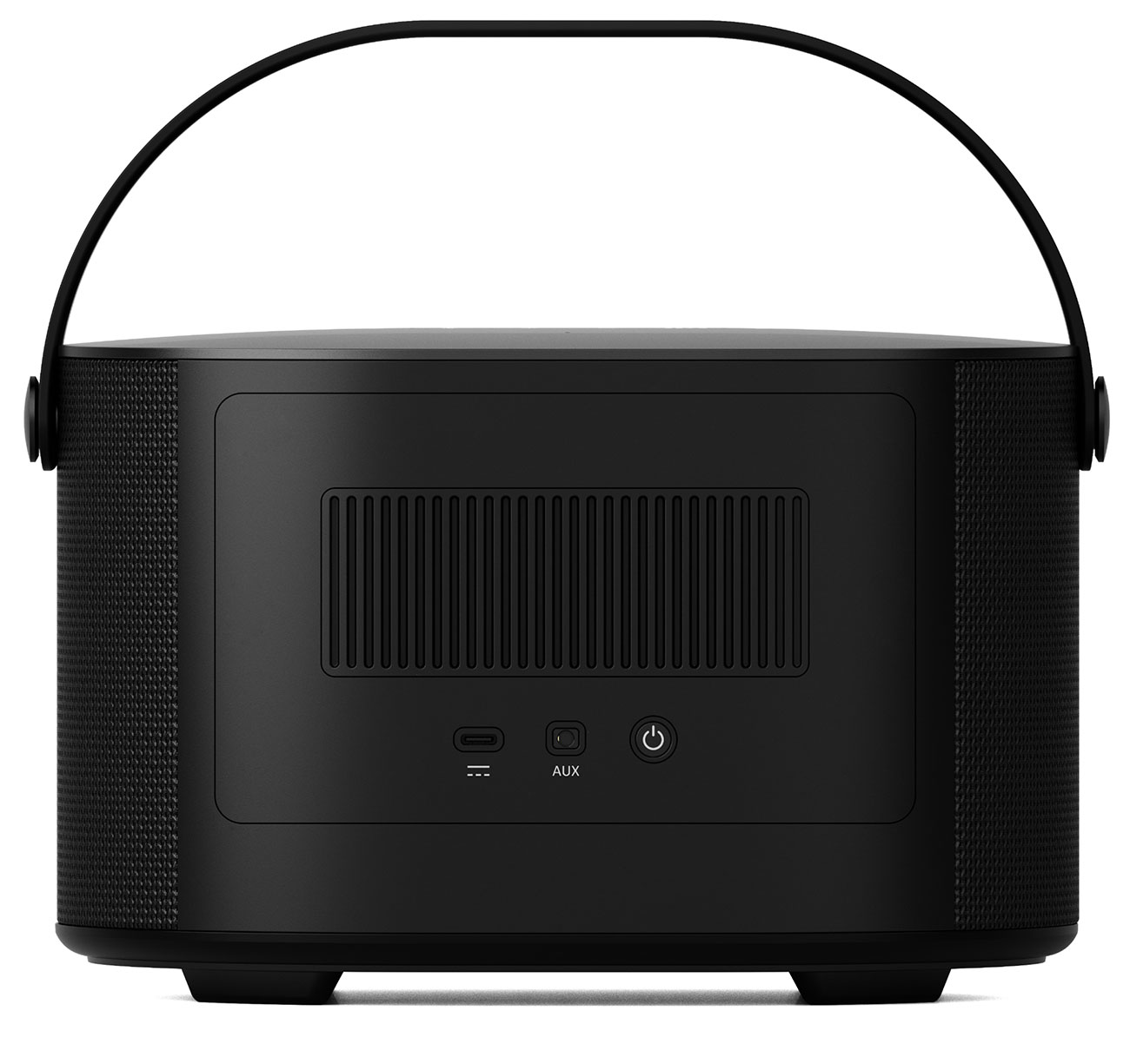 Brane Audio - BNSPEAKERH02 - Smart Speakers