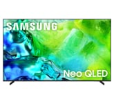 Samsung QN55QN80HAFXZA QN80H 55 Inch 4K NeoQLED TV