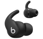 Beats By Dr. Dre Powerbeats Fit True Wireless Noise Canceling Earbuds in Jet Black - ME2J4LL/A