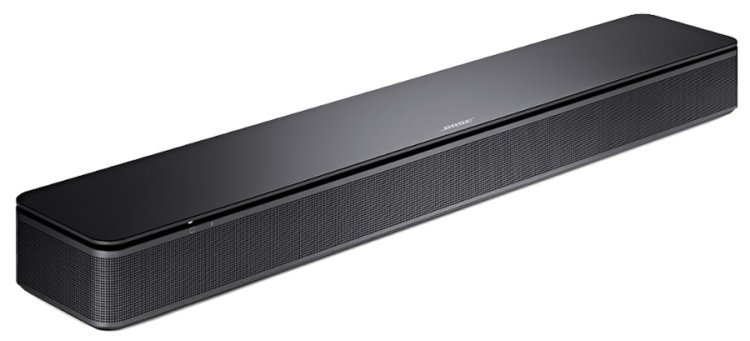 Bose TV Speaker One-Connection Setup 838309-1100 Abt