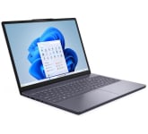 Lenovo IdeaPad Slim 3 Laptop 15.3-Inch Intel Core 5 210H 16GB RAM 512GB SSD in Luna Gray