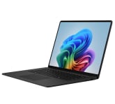 Microsoft Surface Laptop 15-inch Intel Core Ultra X7 64GB RAM 512GB SSD Windows 11 (8th Edition) in Black