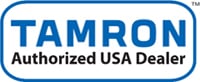 Tamron logo