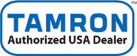 Tamron logo