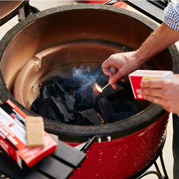 Kamado Joe - KJ-FS - Grill Smoker Accessories