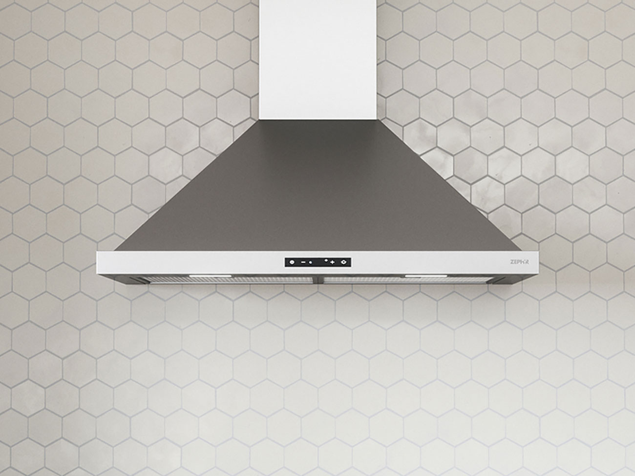 Zephyr - ZOME36BSBAF - Wall Hoods