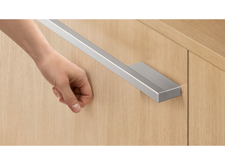 Fisher & Paykel Series 11 24" Panel Ready Integrated Double DishDrawer Dishwasher, Tall, Sanitize - DD24DTX6HI1