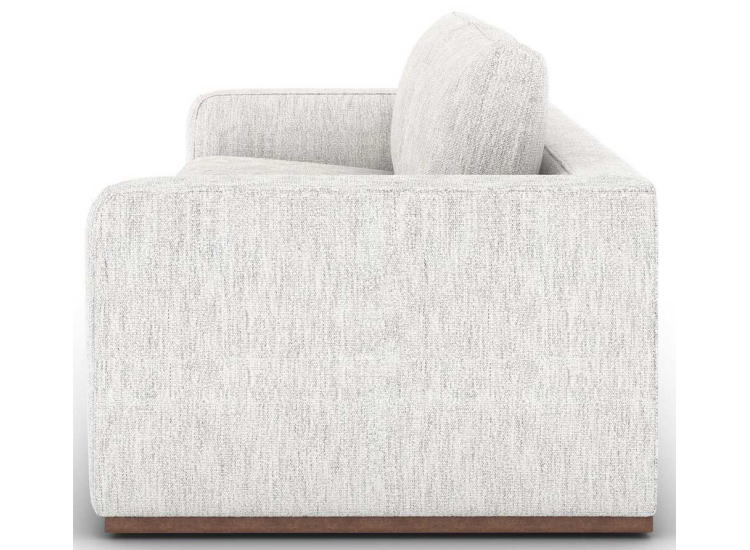 Four Hands Colt Sofa in Merino Cotton Fabric - 107261-020