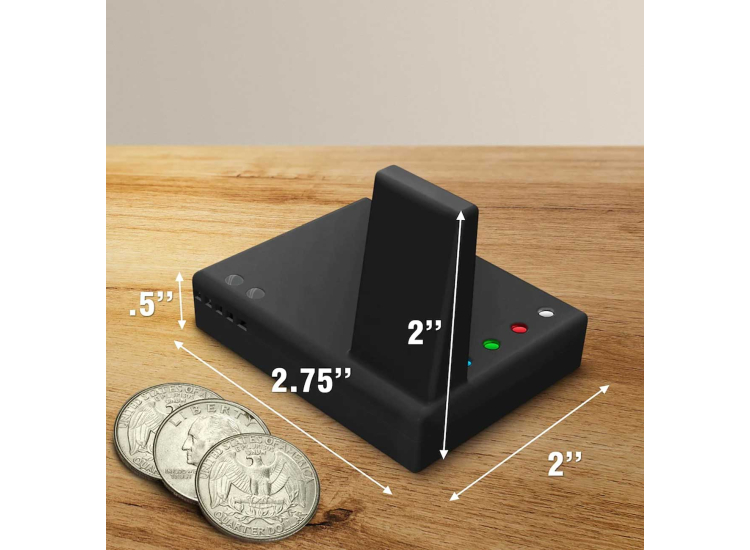 Frame My TV Smart Room Sensor v2.0 - SRS-2
