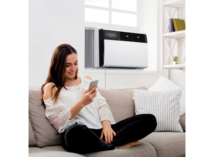 Friedrich Kuhl Series Room Air Conditioner 10,000 BTU - KHVS10B11A