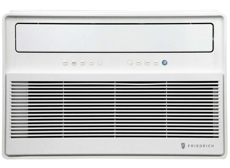 Friedrich Chill Premier Inverter Air Conditioner 18,000 BTU 230V in White - CCV18A30A