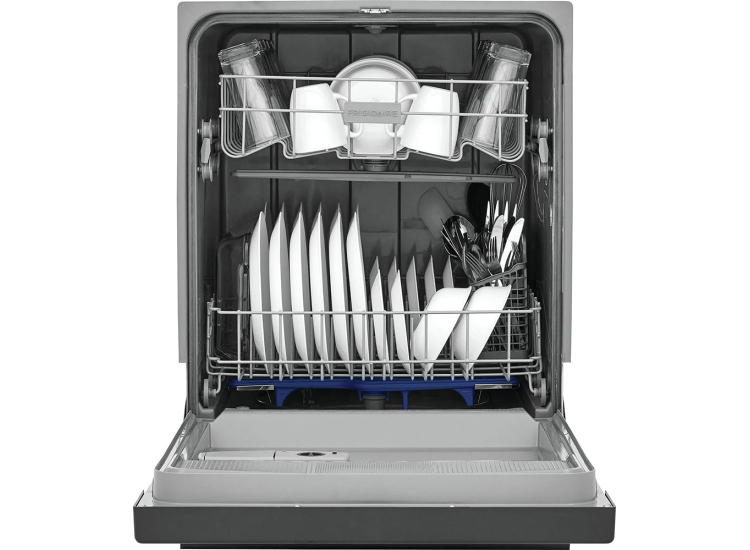 Frigidaire 24" Stainless Steel Built-In Dishwasher - FDPC4221AS
