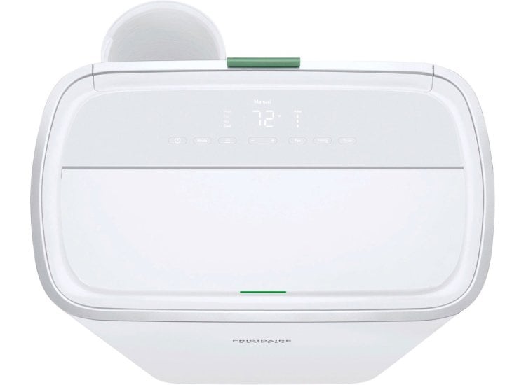 Frigidaire 14,000 BTU Portable Air Conditioner GHPH142AA1 Abt