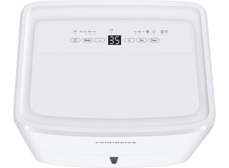 Frigidaire Dehumidifier 22 Pint with Wi-Fi - FHDD2234W1