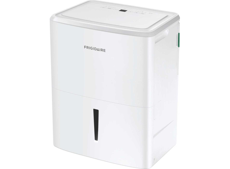 Frigidaire 35 Pint Dehumidifier with Wi-Fi in White - FHDD3534W1
