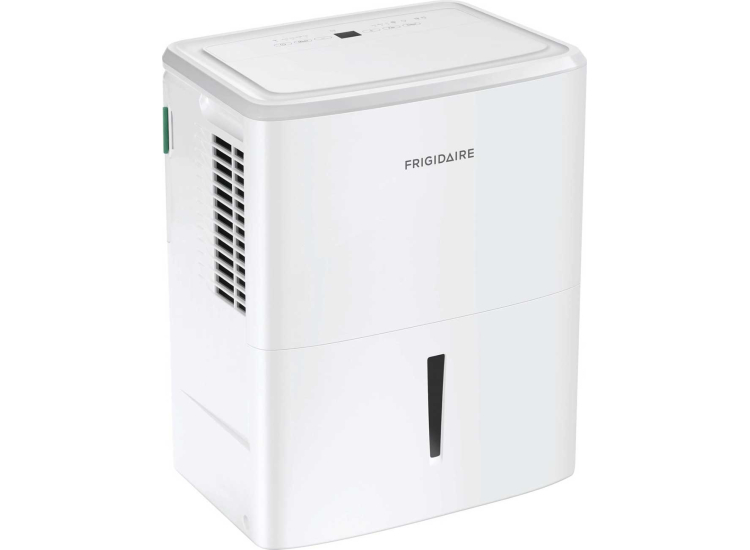 Frigidaire 35 Pint Dehumidifier with Wi-Fi in White - FHDD3534W1