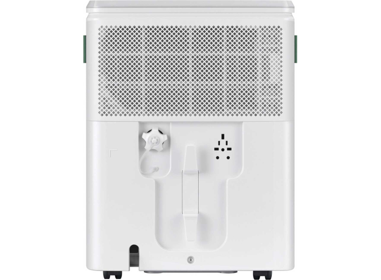 Frigidaire 35 Pint Dehumidifier with Wi-Fi in White - FHDD3534W1