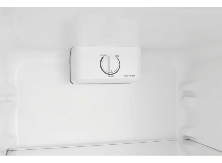 Frigidaire 7 Cu. Ft. Garage Ready Upright Freezer 22-Inch Wide in White - FFUE0725AW