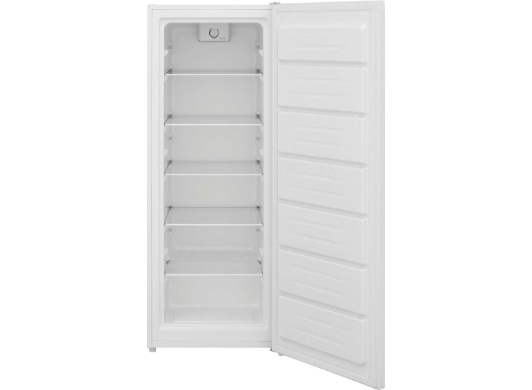 Frigidaire 7 Cu. Ft. Garage Ready Upright Freezer 22-Inch Wide in White - FFUE0725AW