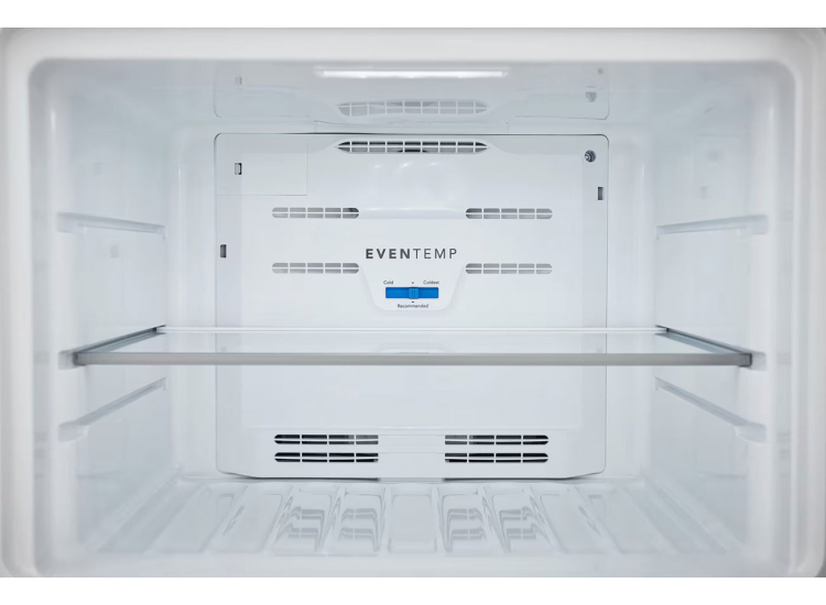 Frigidaire Gallery 20 Cu. Ft. Top Freezer Refrigerator 30-Inch Wide - GRTE2055AF