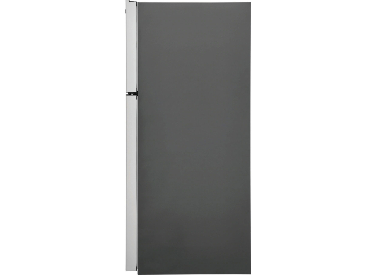 Frigidaire Gallery 20 Cu. Ft. Top Freezer Refrigerator 30-Inch Wide - GRTE2055AF