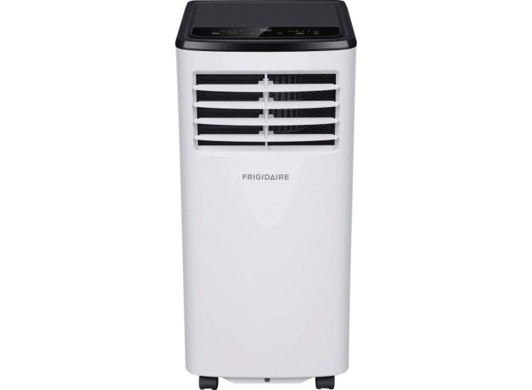Frigidaire FHPC082AC1 8,000 BTU Portable Air Conditioner -White Abt