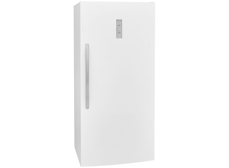 Frigidaire 20 Cu. Ft. Single-Door Refrigerator 33-Inch Wide in White - FRAE2024AW