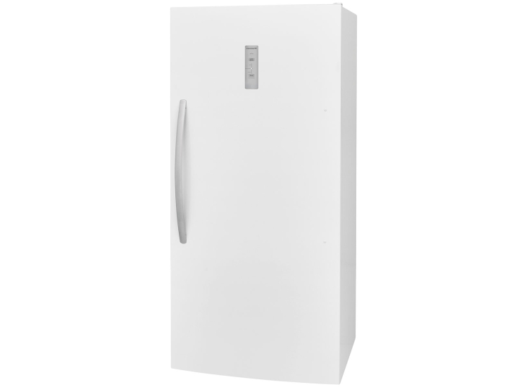 Frigidaire 20 Cu. Ft. Single-Door Refrigerator 33-Inch Wide in White - FRAE2024AW