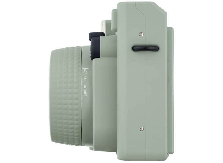 Fujifilm instax WIDE 400 Instant Film Camera in Green Abt