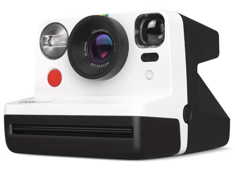 Instax Polaroid Onestep Reviews Polaroid Flip Review: The Best