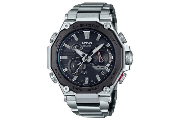 G Shock Stainless Analog Mens Watch Mtgb00d 1a Abt G Shock Stainless Analog Mens Watch Mtgb00d 1a Abt